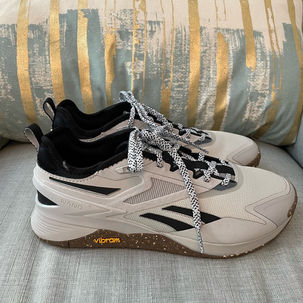 Reebok Nano X3 Adventure Training Shoe